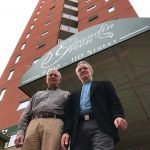 Funding the green in buildings
