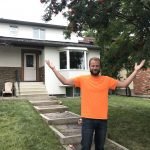Net-zero reno
