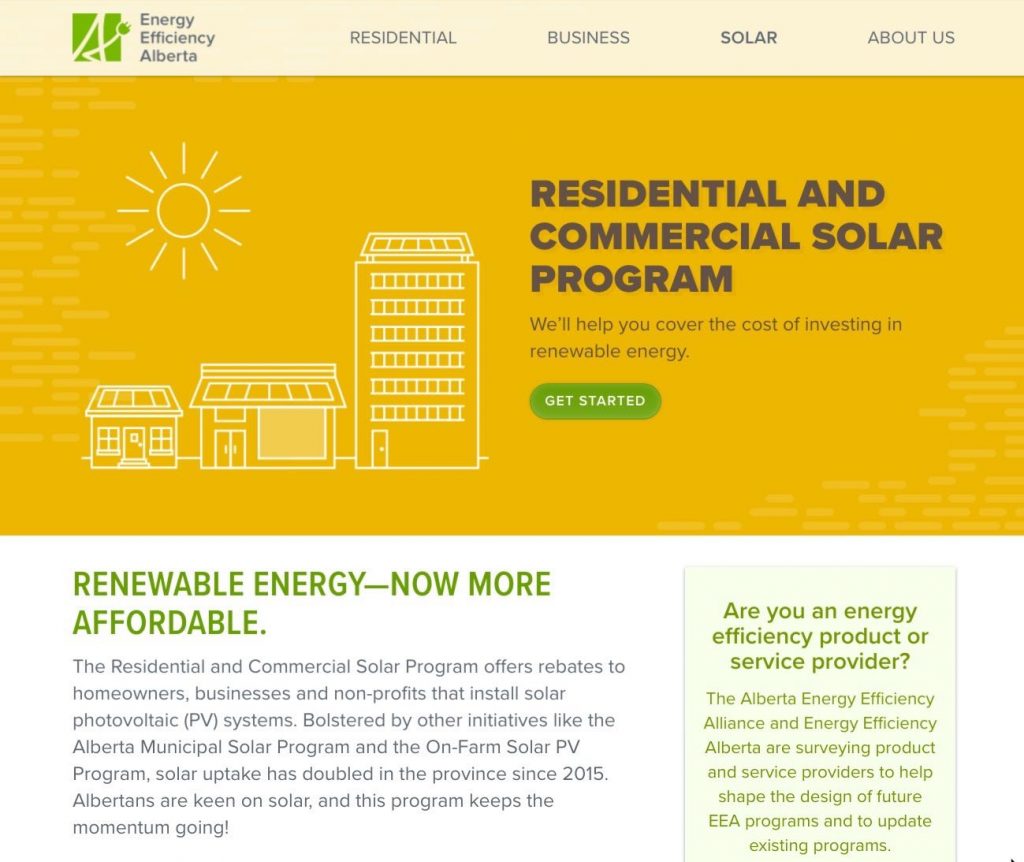 solar-rebates-green-energy-futures
