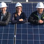 NAIT Alternative Energy comes of age