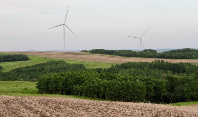 235. Travers: Largest Solar Project in Canada - Green Energy Futures