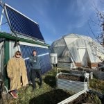 Greenest School in Canada