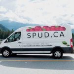 SPUD.ca is working to drastically reduce food waste