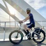 E-bike revolution
