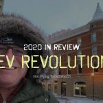 EV Revolution