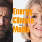 Energy, Climate and the Media