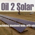 Oil 2 Solar