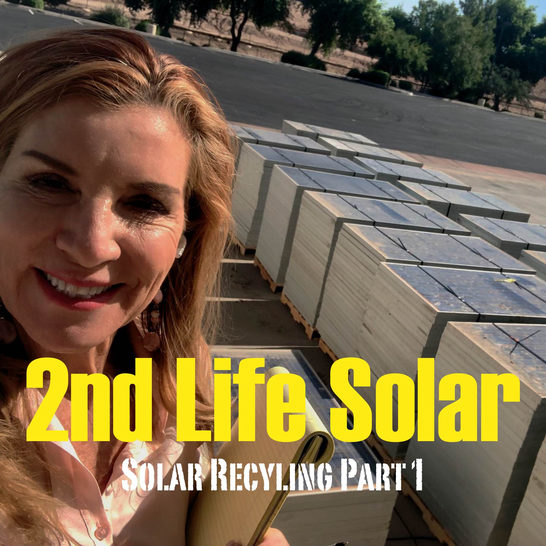 293. A second life for solar modules