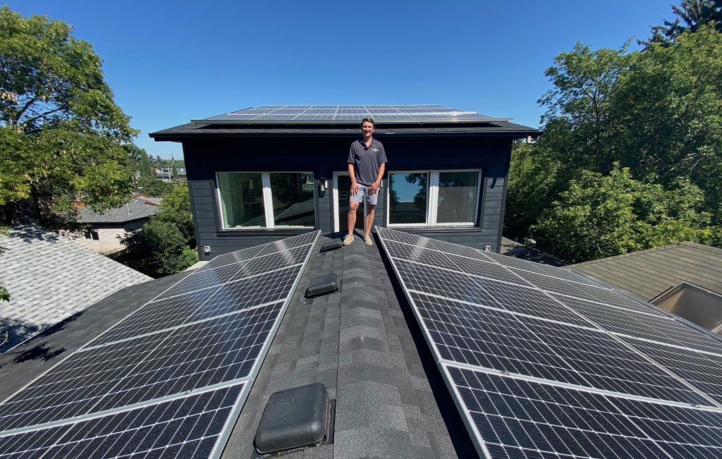 295. Ring that DCBEL - A revolutionary fast EV charger and solar inverter for the home 4 Axel Sorensen Passive House