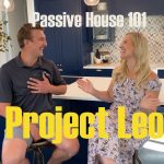 Net-Zero Passive House