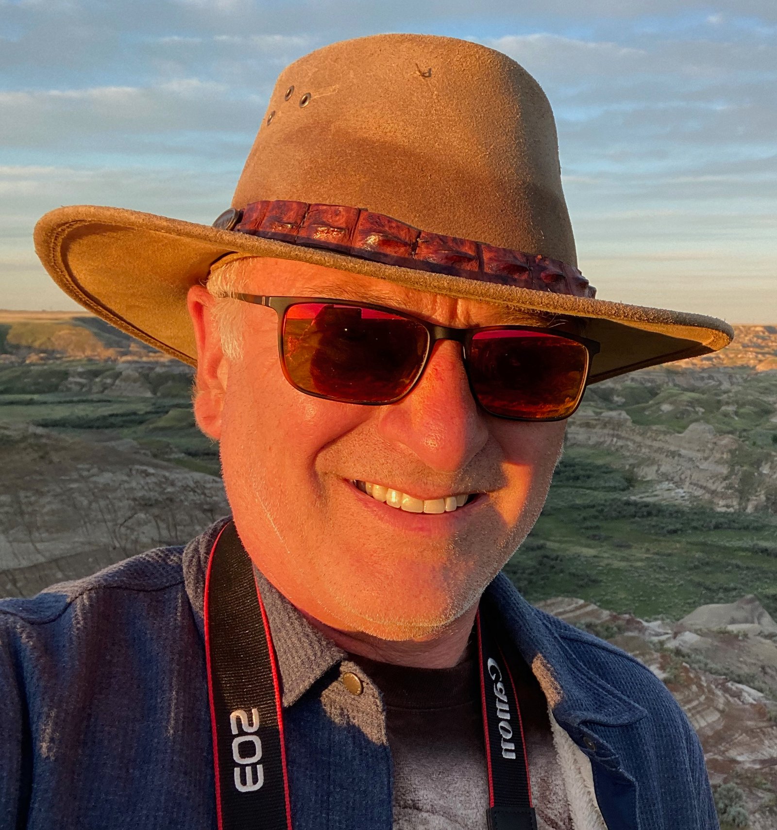 About Green Energy Futures