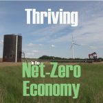 Thriving in the Net-Zero Economy