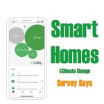 Can Smart Homes help fight climate change?