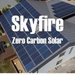 Skyfire & Zero Carbon Solar