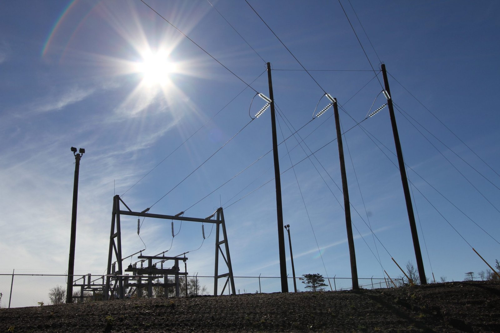 Grid connections for tidal energy at Bay of Fundy - there's room for 64 ...