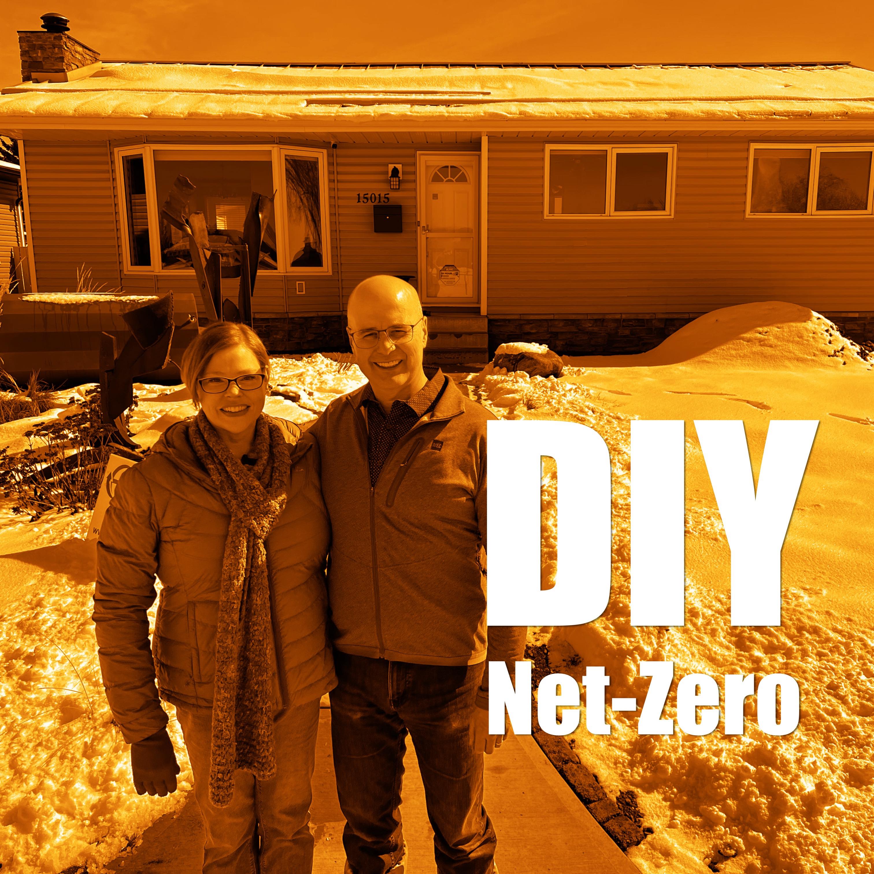 DIY Net-Zero
