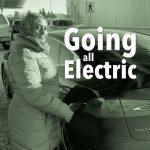Going all-electric