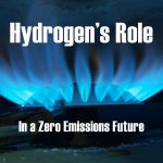 Hydrogen's role in a zero emissions future