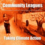 Community Leagues taking climate action