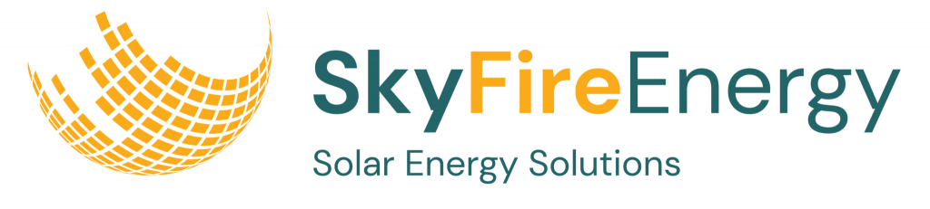 Skyfire Energy - Broadcast sponsor