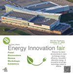 Red Deer Energy Innovation Fair