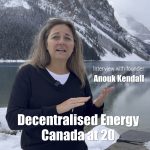 Decentralised Energy Canada turns 20