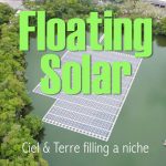 Floating solar is filling an important niche around the world.